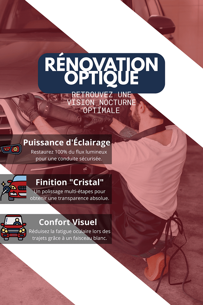 LPDA Tours service lpda optique